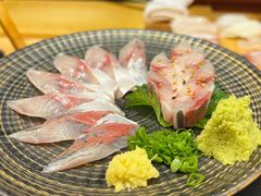 -Sushi Hanzo半藏(天环广场店)