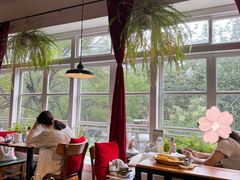 -雕刻时光咖啡馆(北师大店)