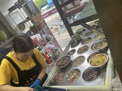 -安平依杰拌粉干(大同店)