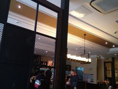 -星巴克臻选(威海威高广场店)