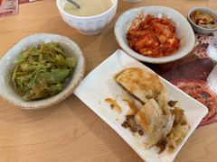 -大师兄·西北小馆(北站缤果空间店)