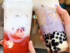 -CoCo都可(宝安大仟里店)