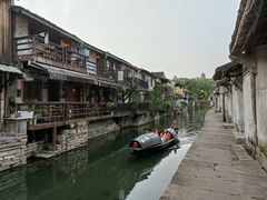 -绍兴书圣故里景区