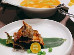 -巨鹿春晓(静安寺店)