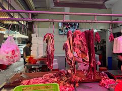 -阿娟牛肉丸·手打牛肉丸·现做现卖