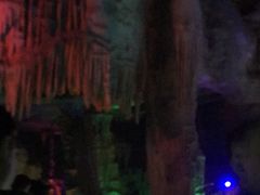 -泰安地下龙宫景区