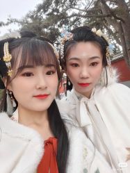 点击看大图 -美云庭古装·格格服汉服·京城旅拍(北京店)