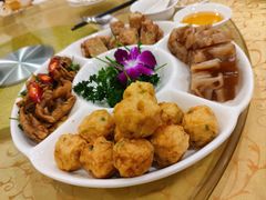 -帝豪酒店•帝苑潮州酒楼