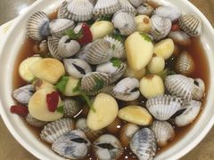 -揭阳钟记小食(福田新村店)