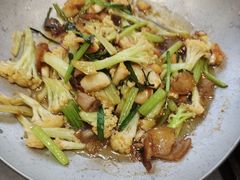 -李氏传家菜(兴城路店)