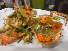 -一哥美食(总店)