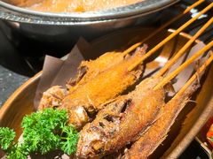 -牛New寿喜烧(新六百店)