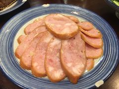 -四季小馆·地道北京小吃(广百店)