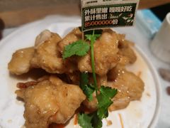 -老知青·东北菜(中华城店)