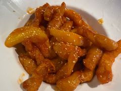 -九毛九西北菜(百信广场店)