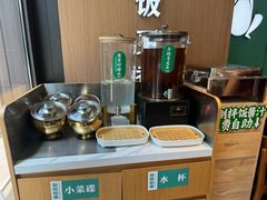 -谷田稻香·砂锅菜(汇暻广场店)