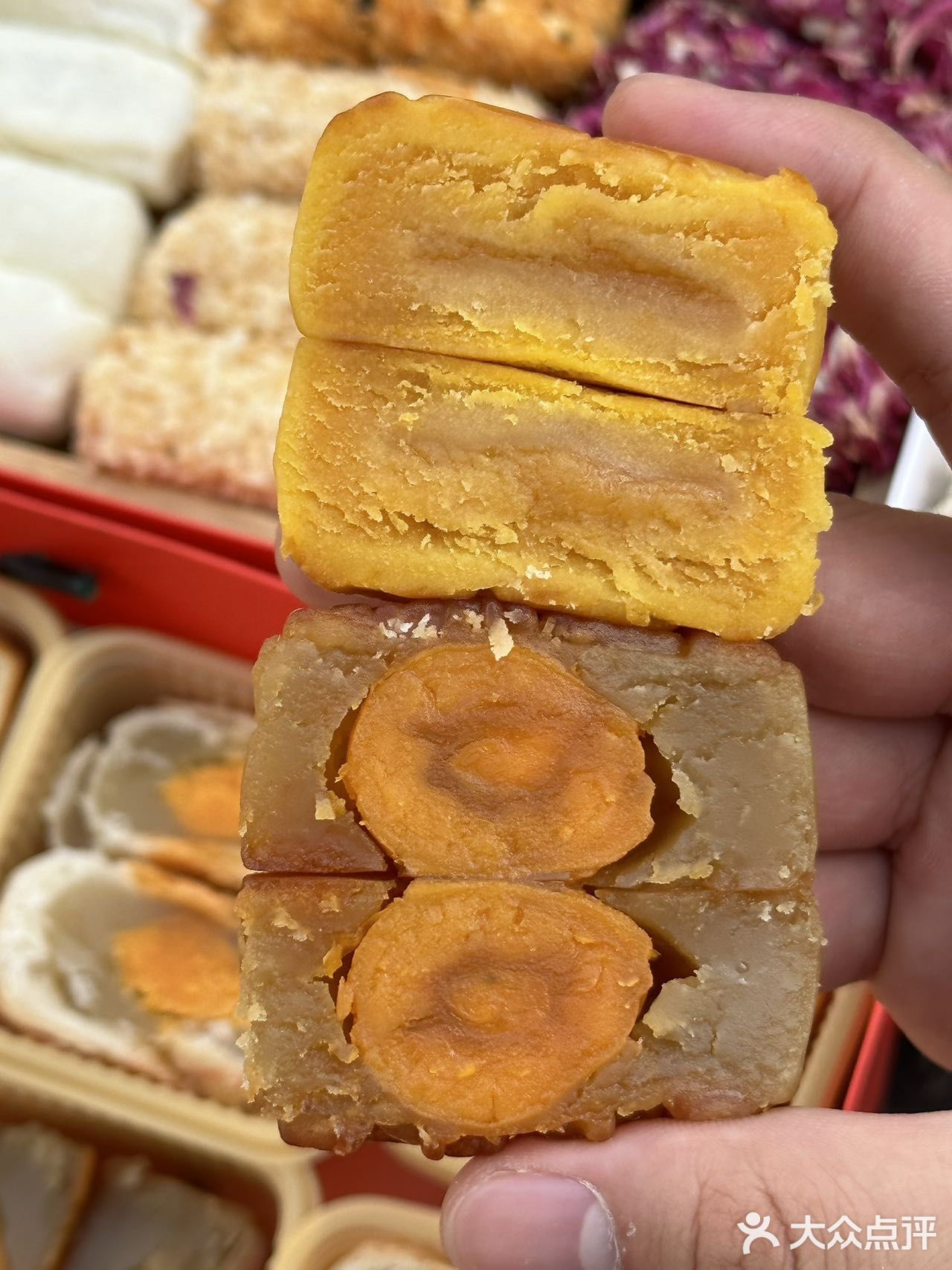 离开长沙前一定一定要打包带走的！！好好吃🥹🥹
