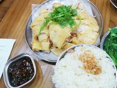 -阿金大白·上海菜馆(新天地店)
