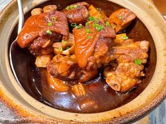 -广东大排档(国奥店)