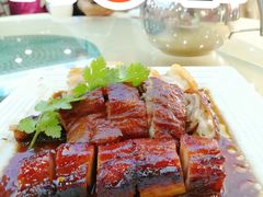 -吉莲利苑海鲜酒家(珠海拱北29年老字号店)