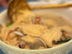 -闽海肴(北辰荟店)