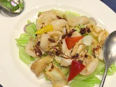 -新加坡泰国村酒楼(五角场店)