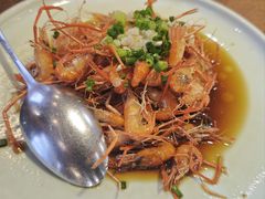 -转角·老弄堂上海菜(长寿路店)