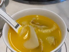 -喜聚薈·花膠雞海鮮火鍋(越秀店)