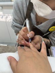 -芊冉•美甲美睫纹绣