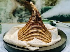 -鲜潭蒸汽石锅鱼(五道口购物中心店)