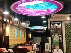 大堂-点都德(盘福楼店)