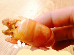 -星椰叻沙·椰浆鲜虾面(江南西店)