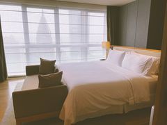 -重庆解放碑威斯汀酒店