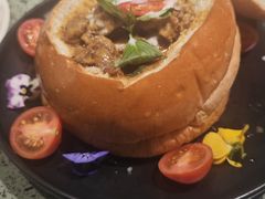 -Home Thai·泰谣(王府井apm店)