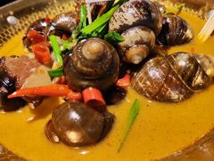 -老闵田螺馆·南昌市井菜·特色小吃(总店)