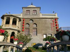 -卫鼎轩·曹公馆(鼓楼店)