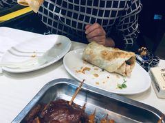 -金乐活美食(中街店)