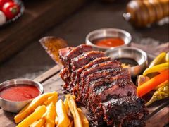 -ALBALUZ 西班牙餐厅(衡山坊店)