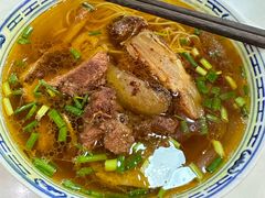 -永丰面馆(汉口路店)