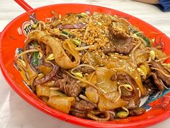 -新世界餐厅(万达店)