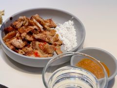 -胡麻(静安嘉里店)