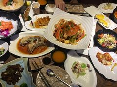 -蟹之国·精品蟹料理(极地店)