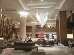 大堂-湖滨28中餐厅·西湖宴·杭州君悦酒店