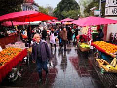 -花溪王记牛肉粉(四季花溪商场店)