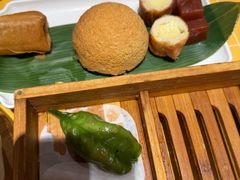 -蔡澜点心·粤菜(花城汇南区店)