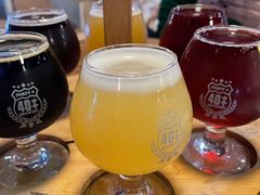 -40+精酿啤酒俱乐部(国投财富广场店)