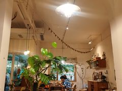 大堂-懒鱼时光馆(沙坪坝店)