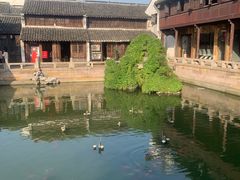 -嘉兴月河历史街区