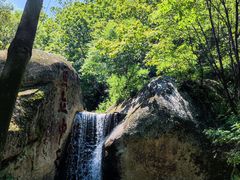 -丹东凤凰山景区