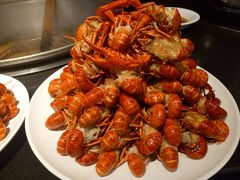 -鸿兴楼酒家(阜阳路店)